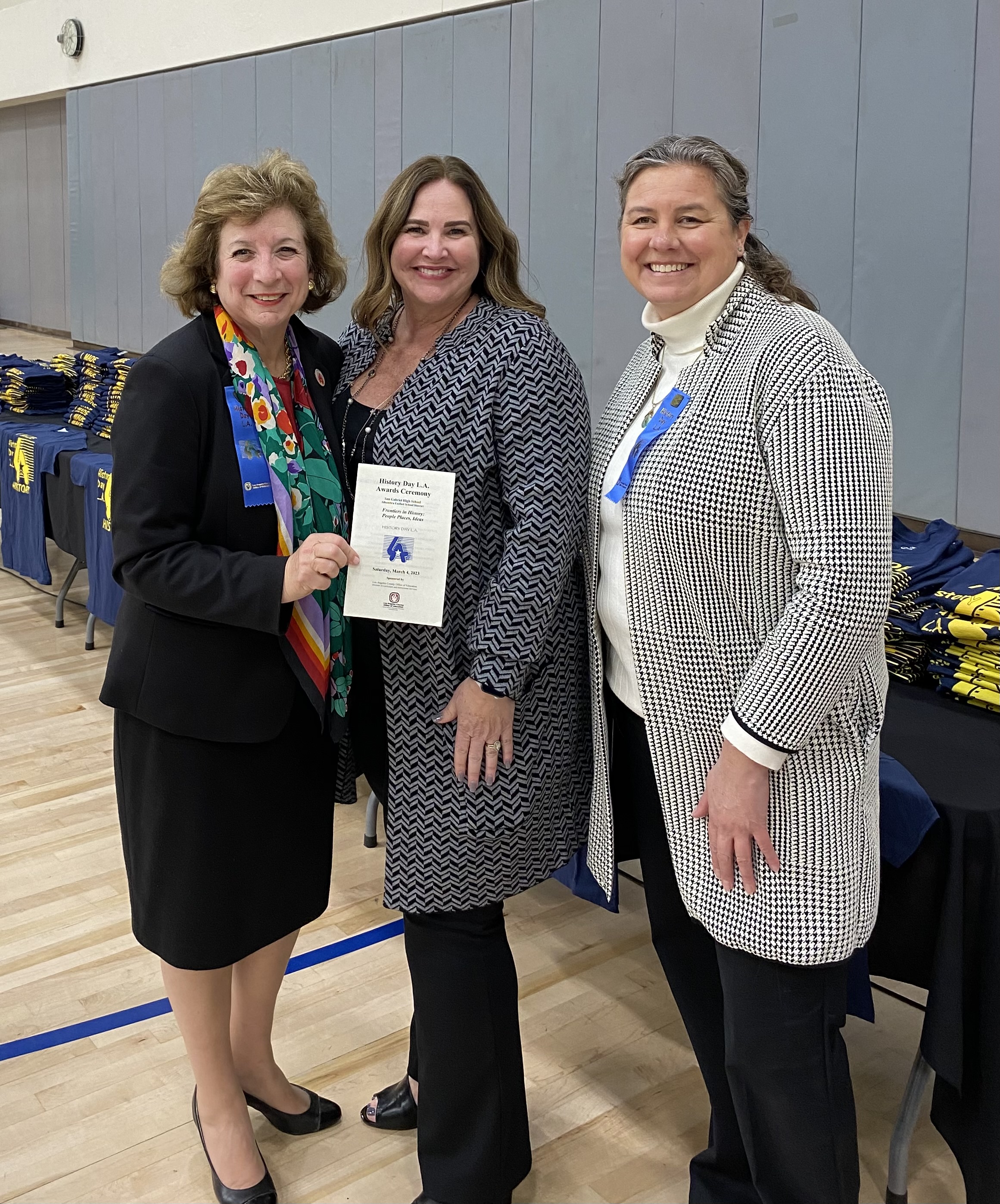 History Day LA 2023