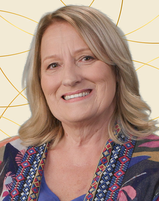 Nadine Page Phillips